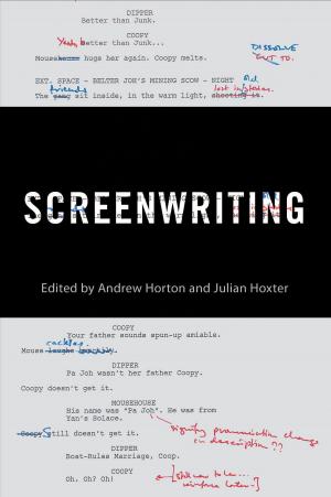Cover of the book Screenwriting by Jon M. Wolseth