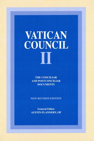 Cover of the book Vatican Council II: The Conciliar and Postconciliar Documents by Gerald O'Collins SJ