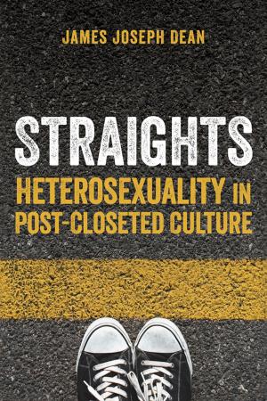 bigCover of the book Straights by 