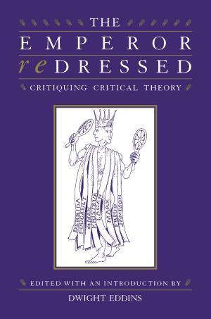 Book cover of The Emperor Redressed