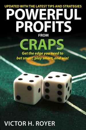 Cover of the book Powerful Profits From Craps by Dalton Trumbo