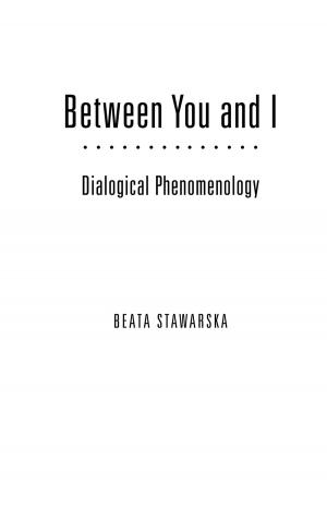 Cover of the book Between You and I by 