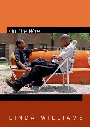 Cover of On The Wire