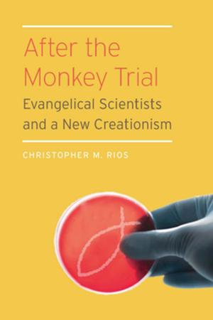 Cover of the book After the Monkey Trial by Jason Maxwell