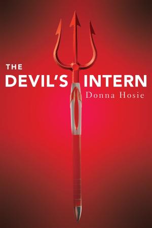 Cover of the book The Devil's Intern by David A. Adler
