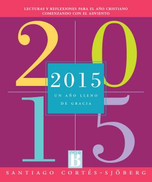 Cover of the book 2015 by Daniel J. Harrington SJ
