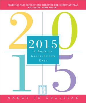 Book cover of 2015