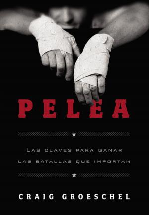 bigCover of the book Pelea by 
