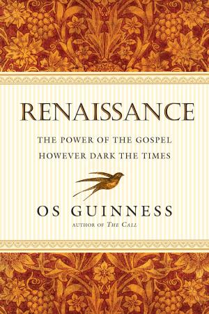 Cover of the book Renaissance by Eddie Gibbs