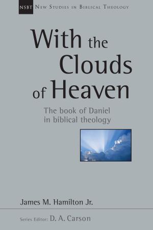 Cover of the book With the Clouds of Heaven by Jennifer S. Ripley, Everett L. Worthington Jr.