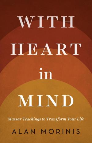 Cover of the book With Heart in Mind by 7 Minute Reads