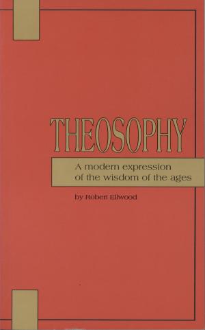 Cover of the book Theosophy by Janet Wehr, RN