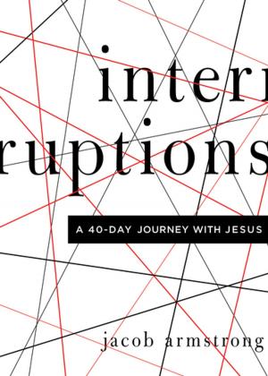 Cover of the book Interruptions by John A. Stroman