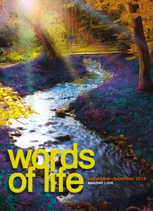 Cover of the book Words of Life: September-December 2014 by Various