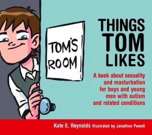 Cover of the book Things Tom Likes by Eva Penrose, Catherine O'Halloran