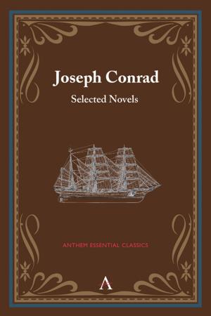 Cover of the book Joseph Conrad by John F. Weeks