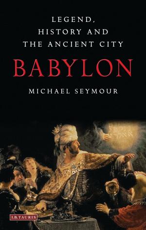 Cover of the book Babylon by Edward Short