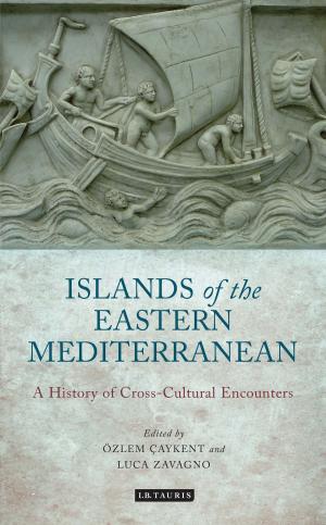 Cover of the book The Islands of the Eastern Mediterranean by Rebecca Harrison
