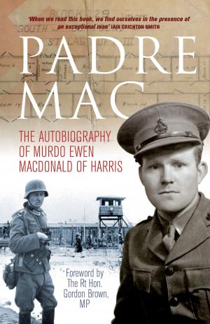 Book cover of Padre Mac