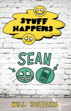 Cover of the book Sean by Barry Crump