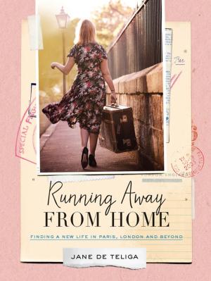 Cover of the book Running Away from Home by Saul David