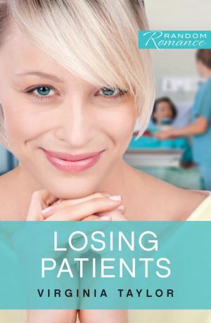 Cover of the book Losing Patients by Paul Stafford