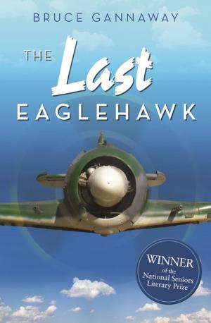 Cover of the book The Last Eaglehawk by Nick Falk
