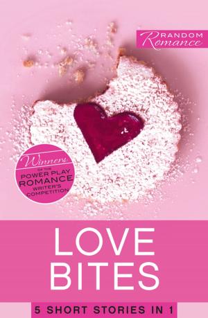 Cover of the book Love Bites by Ragnar Baldursson