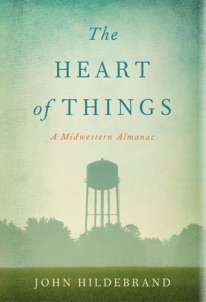 Cover of the book The Heart of Things by John Gurda