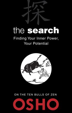 Cover of the book The Search by Steven J Sommer