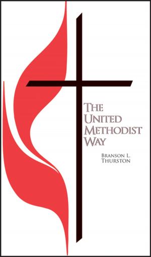 Cover of the book The United Methodist Way (Revised Edition) by Linda Douty