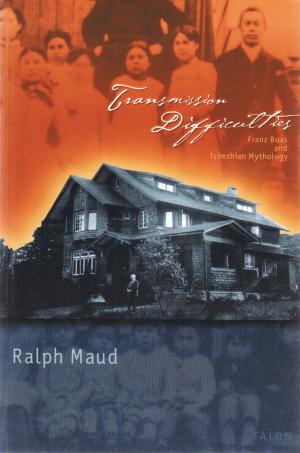 Cover of the book Transmission Difficulties by Stephane Bourguignon