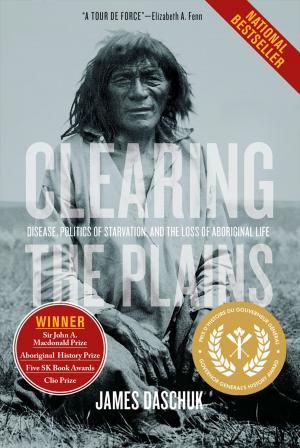 Cover of the book Clearing the Plains by Ramin Jahanbegloo