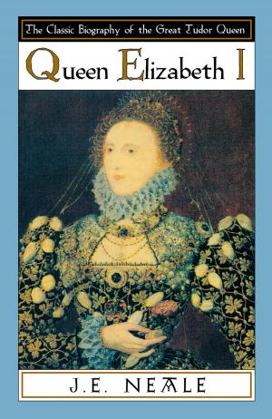 Cover of the book Queen Elizabeth I by John Manderino