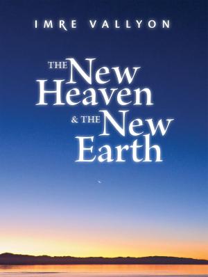 Cover of The New Heaven And The New Earth