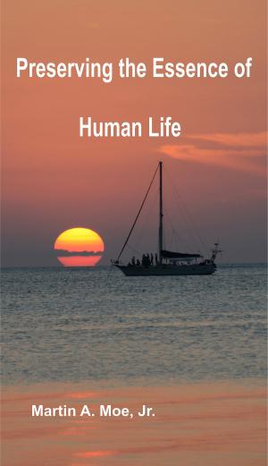 Cover of Preserving the Essence of Human Life