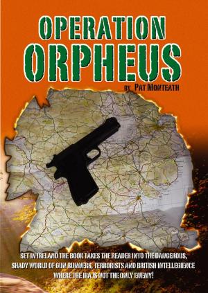 Cover of the book Operation Orpheus by Vincenzo Bonanni
