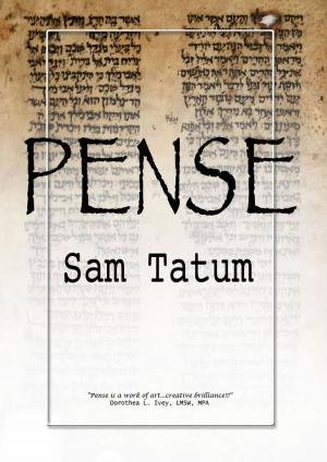 Book cover of Pense