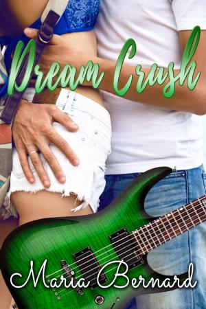 Cover of the book Dream Crush by Angie Daniels