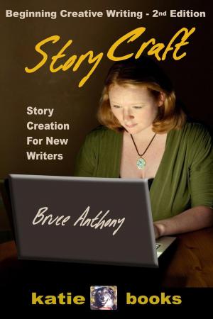 Book cover of Story Craft