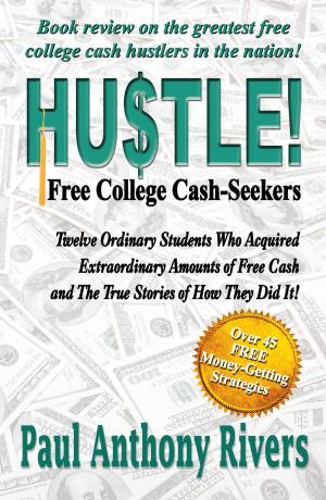 Book cover of Hustle!