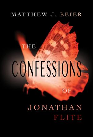Cover of the book The Confessions of Jonathan Flite by Melville Davisson Post