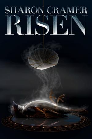 Cover of the book Risen by Sandy Raven
