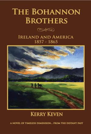 Cover of the book The Bohannon Brothers by Holley Dovetail