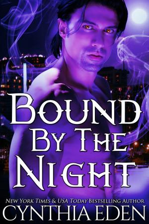 Cover of the book Bound By The Night by Rayna Tyler