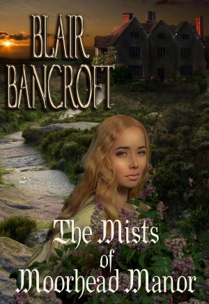 Cover of The Mists of Moorhead Manor