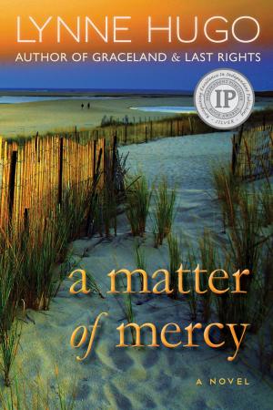 Cover of the book A Matter of Mercy by Taylor Zajonc