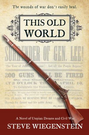 Cover of the book This Old World by Cynthia A.  Graham