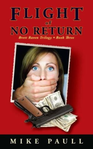 Cover of the book Flight of No Return by Mark Draycott
