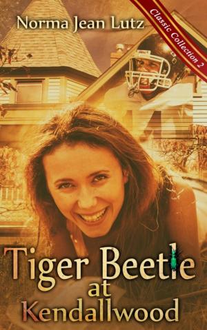 Cover of the book Tiger Beetle at Kendallwood by S C Hamill
